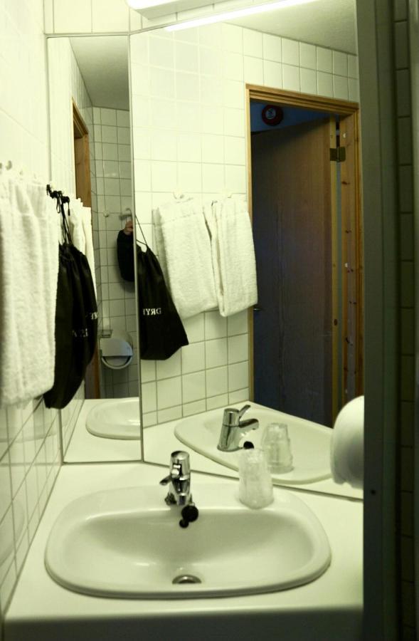 Ro Hotel Geilo Εξωτερικό φωτογραφία