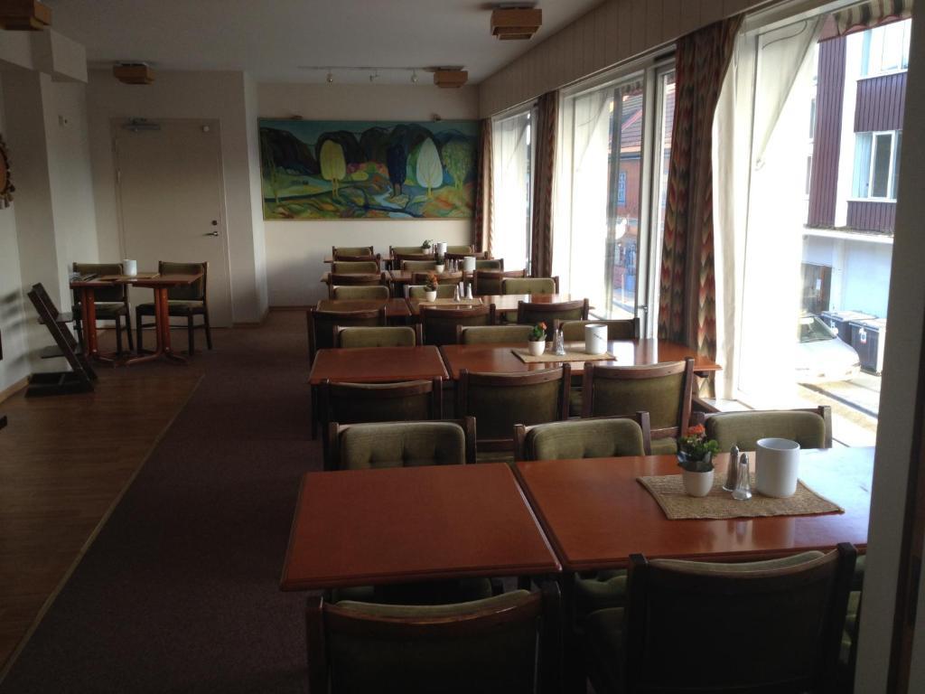 Ro Hotel Geilo Εξωτερικό φωτογραφία